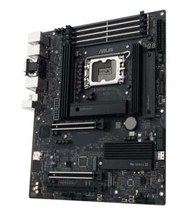 ASUS PRO WS W880-ACE SE Intel W880 LGA 1851 (Socket V1) ATX