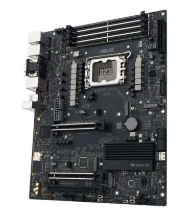 ASUS PRO WS W880-ACE SE Intel W880 LGA 1851 (Socket V1) ATX
