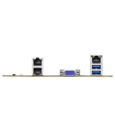 Asrock EC266D4ID-2T/X550 motherboard Intel C266 LGA 1700 mini ITX