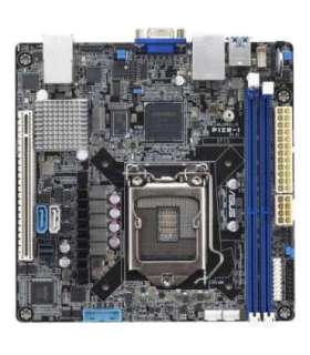 ASUS P12R-I/ASMB10 Intel C252 LGA 1200 (Socket H5) ATX