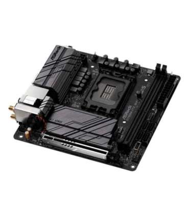 Asrock Z790M-ITX WiFi Intel Z790 LGA 1700 mini ITX