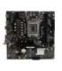 Biostar H610MT-E motherboard Intel H610 LGA 1700 micro ATX