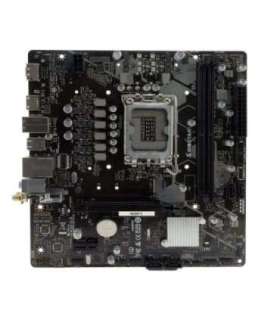 Biostar H610MT-E motherboard Intel H610 LGA 1700 micro ATX