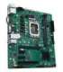 ASUS PRO H610M-C D4-CSM Intel H610 LGA 1700 micro ATX