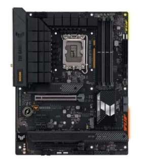 ASUS TUF GAMING H770-PRO WIFI Intel H770 LGA 1700 ATX