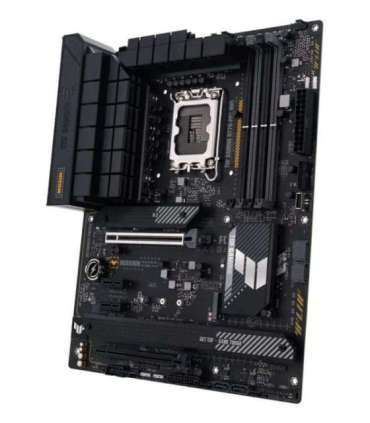 ASUS TUF GAMING H770-PRO WIFI Intel H770 LGA 1700 ATX