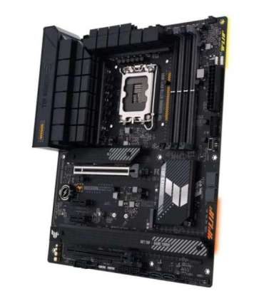 ASUS TUF GAMING H770-PRO WIFI Intel H770 LGA 1700 ATX