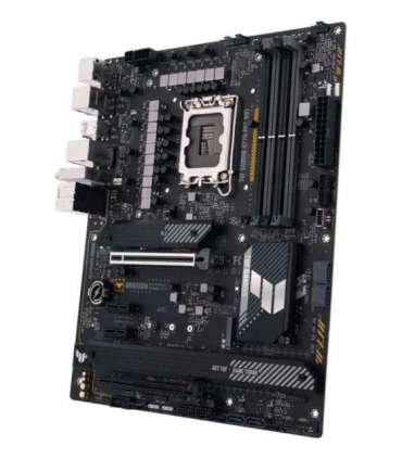 ASUS TUF GAMING H770-PRO WIFI Intel H770 LGA 1700 ATX