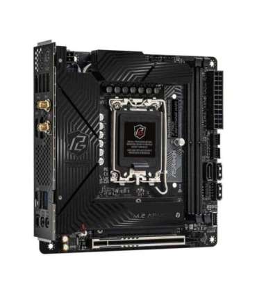 ASRock Z790I LIGHTNING WIFI Motherboard