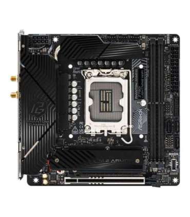 ASRock Z790I LIGHTNING WIFI Motherboard