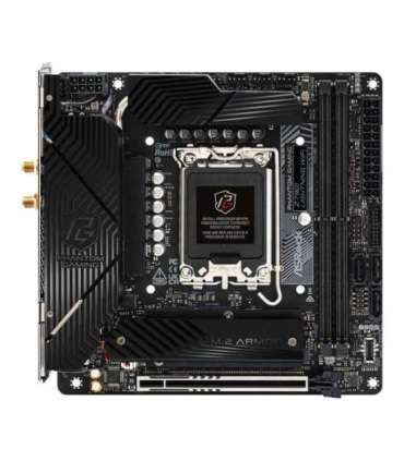 ASRock Z790I LIGHTNING WIFI Motherboard