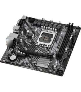 ASRock H610M-HDV/M.2 R2.0 motherboard