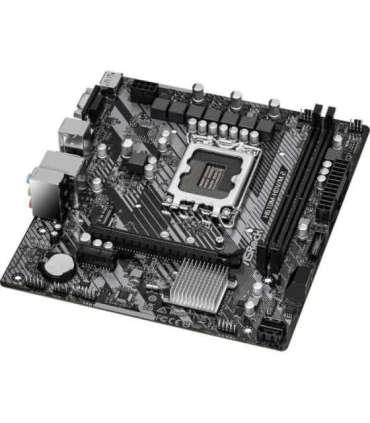 ASRock H610M-HDV/M.2 R2.0 motherboard