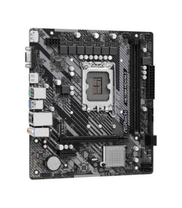ASRock H610M-HDV/M.2 R2.0 motherboard