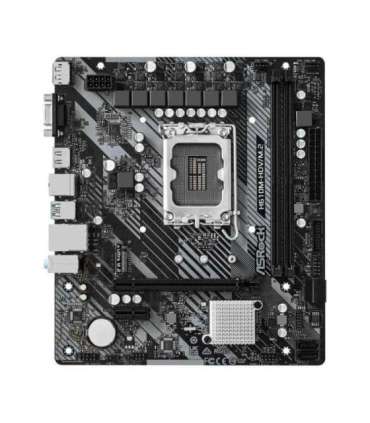 ASRock H610M-HDV/M.2 R2.0 motherboard