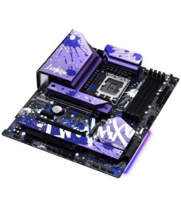Asrock Z790 LiveMixer Intel Z790 LGA 1700 ATX
