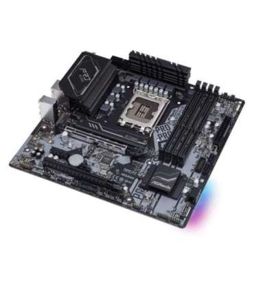Asrock H670M Pro RS Intel H670 LGA 1700 micro ATX