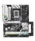 Asrock Z790 Steel Legend WiFi Intel Z790 LGA 1700 ATX