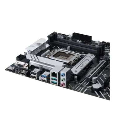 ASUS PRIME B660-PLUS D4 Intel B660 LGA 1700 ATX