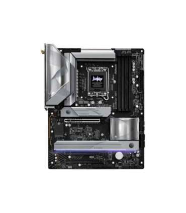 ASRock Z890 LiveMixer WiFi - Motherboard
