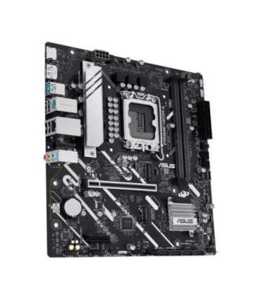 ASUS PRIME H810M-A-CSM Intel H810 LGA 1851 (Socket V1) micro ATX motherboard