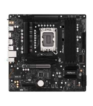 ASRock B860M Pro-A motherboard