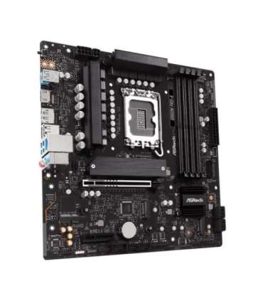 ASRock B860M Pro-A motherboard