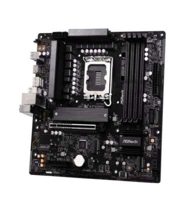 ASRock B860M Pro-A motherboard