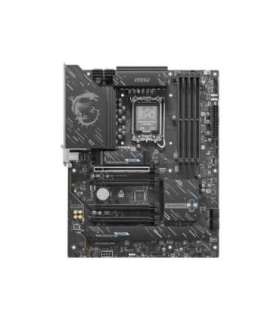 MSI Z890 GAMING WIFI motherboard
