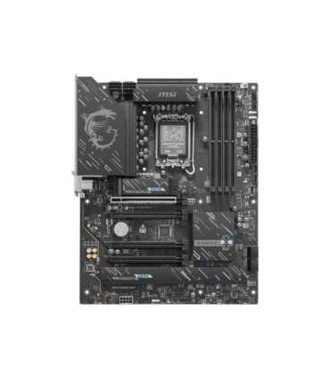 MSI Z890 GAMING WIFI motherboard