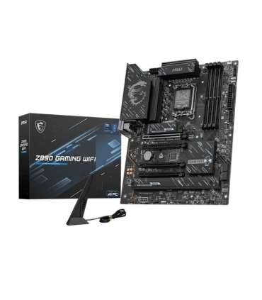 MSI Z890 GAMING WIFI motherboard