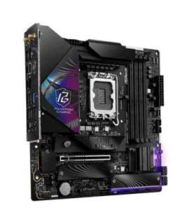 ASRock Z890M Riptide WiFi Motherboard