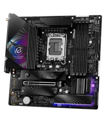 ASRock Z890M Riptide WiFi Motherboard