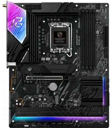 Motherboard - ASRock B860 Lightning WiFi