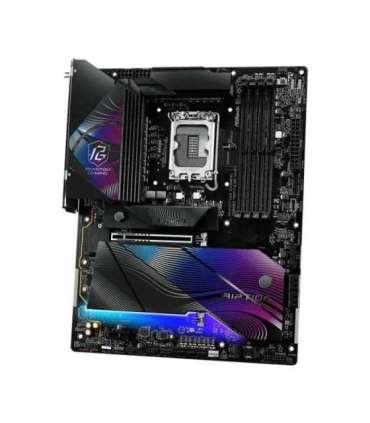 ASRock Z890 Riptide WiFi Motherboard