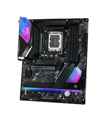 ASRock Z890 Z890 Lightning WiFi Motherboard