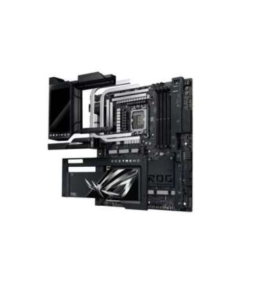 ASUS ROG MAXIMUS Z890 EXTREME Intel Z890 LGA 1851 (Socket V1) Extended ATX