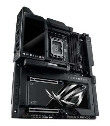 ASUS ROG MAXIMUS Z890 EXTREME Intel Z890 LGA 1851 (Socket V1) Extended ATX