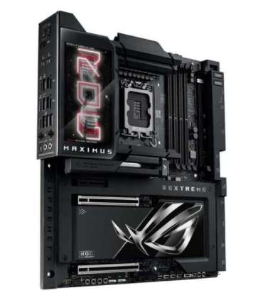 ASUS ROG MAXIMUS Z890 EXTREME Intel Z890 LGA 1851 (Socket V1) Extended ATX