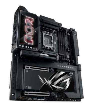 ASUS ROG MAXIMUS Z890 EXTREME Intel Z890 LGA 1851 (Socket V1) Extended ATX