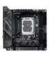 ASUS ROG STRIX B860-I GAMING WIFI Intel B860 LGA 1851 (Socket V1) mini ITX