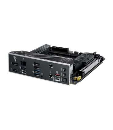 ASUS ROG STRIX B860-I GAMING WIFI Intel B860 LGA 1851 (Socket V1) mini ITX