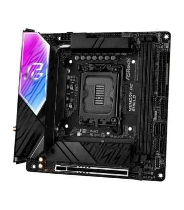 ASRock B860I Lightning WiFi Motherboard