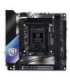 Asrock Phantom Gaming Z890I Nova WiFi Intel Z890 LGA 1851 (Socket V1) mini ITX