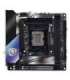 Asrock Phantom Gaming Z890I Nova WiFi Intel Z890 LGA 1851 (Socket V1) mini ITX