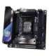 Asrock Phantom Gaming Z890I Nova WiFi Intel Z890 LGA 1851 (Socket V1) mini ITX