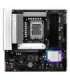 Asrock B860M Pro RS Intel B860 LGA 1851 (Socket V1) micro ATX