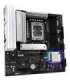 Asrock B860M Pro RS Intel B860 LGA 1851 (Socket V1) micro ATX