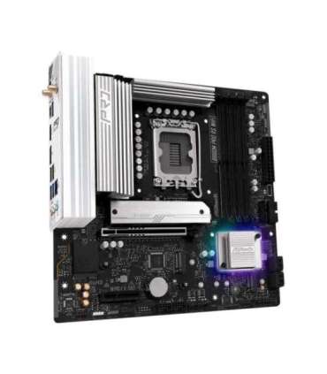 ASRock B860M Pro RS WiFi Motherboard
