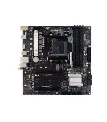 Biostar B550MXC PRO motherboard